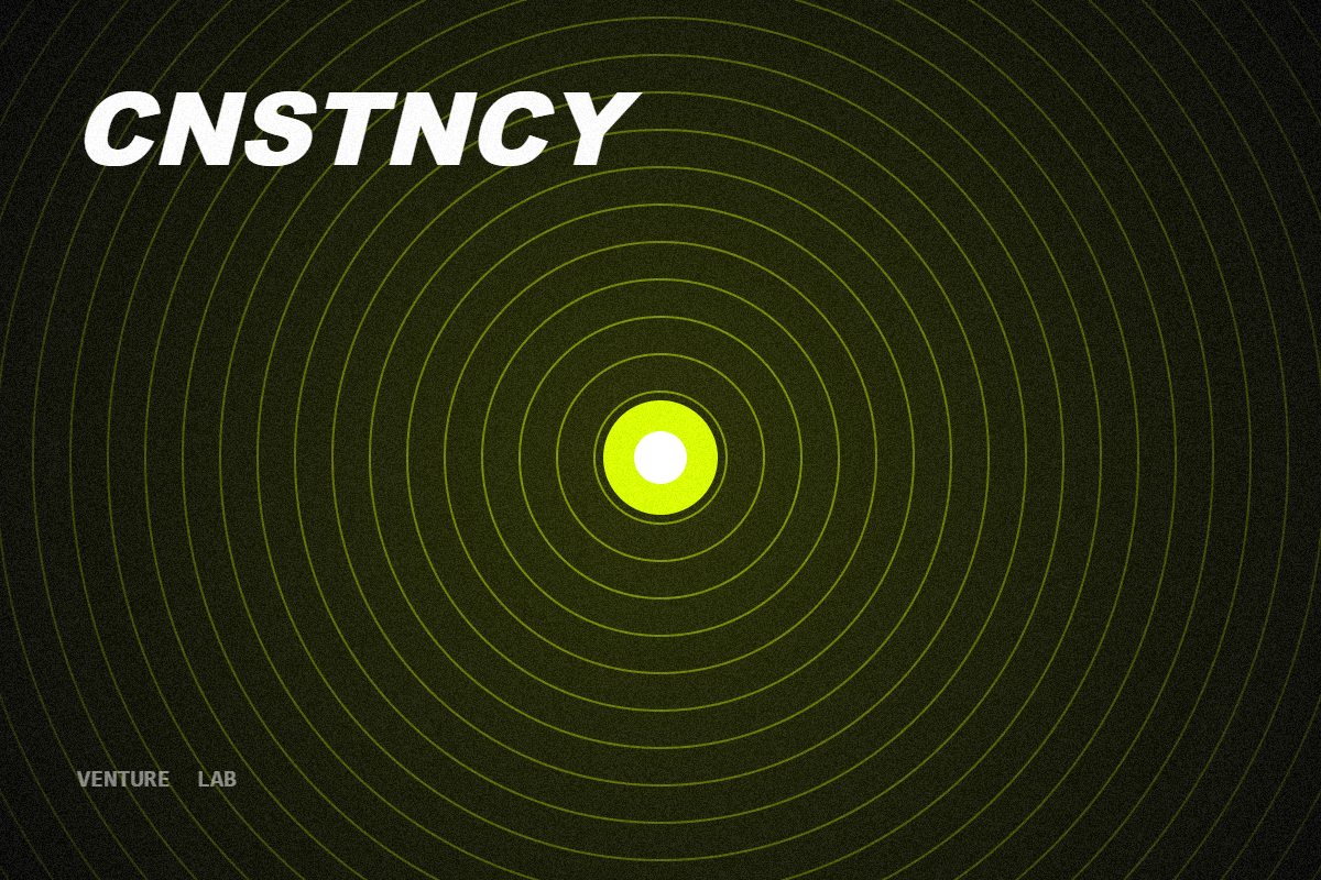 CNSTNCY