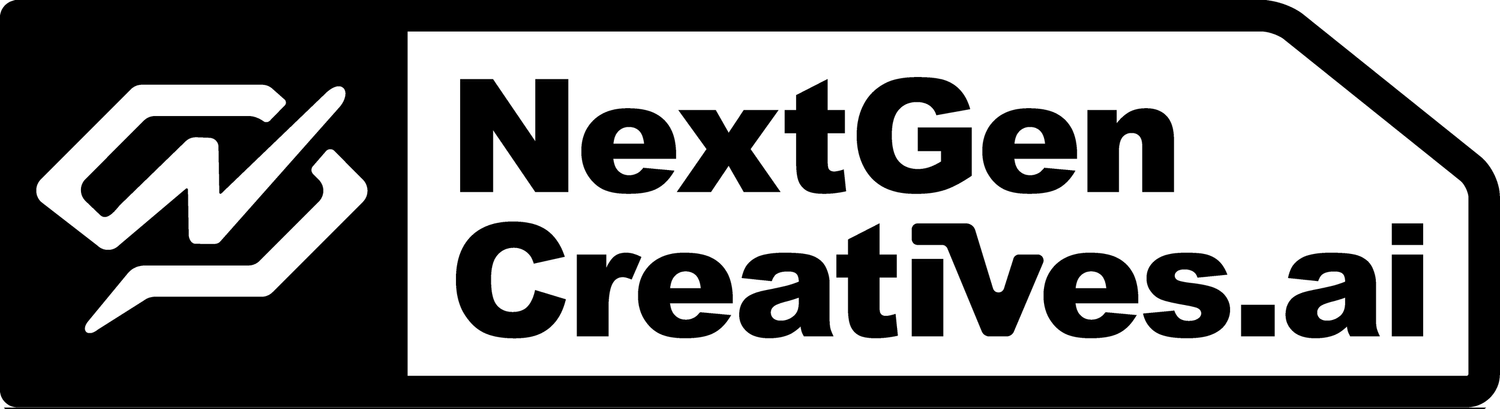 NextGen Creatives.ai