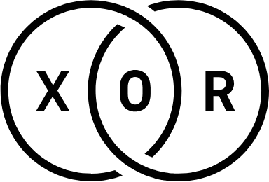 XOR